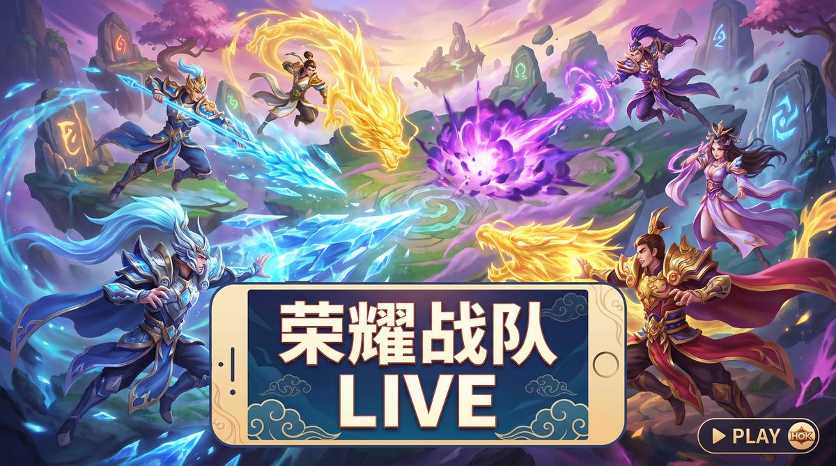 抖荫短视频王者荣耀视频